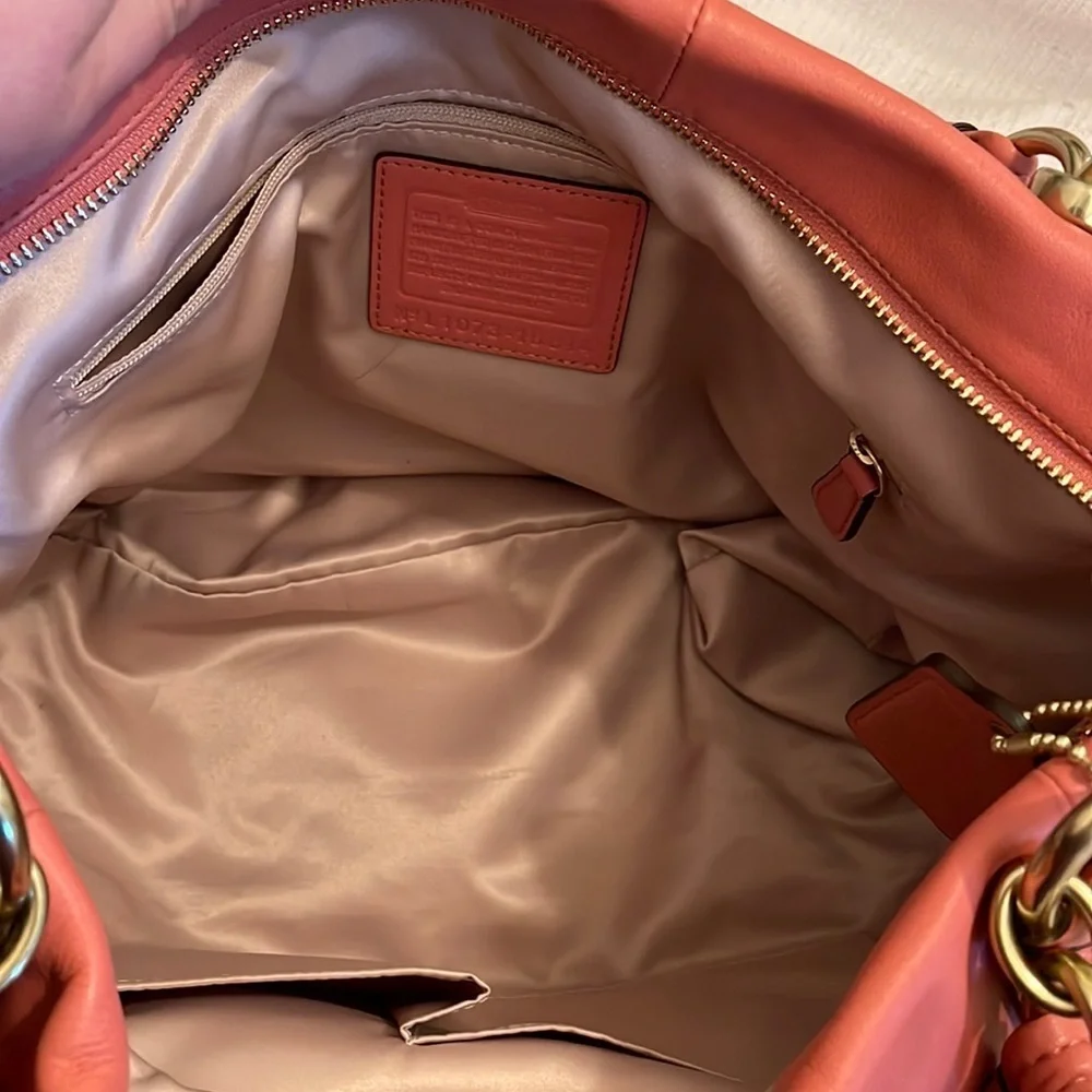 Coach this bag